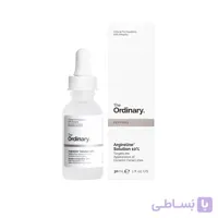 سرم ضد چروک و پرکننده خطوط آرژیرلین 10% اوردینری 30 میل