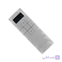 ریموت بتا 99 کاناله دیجیتال