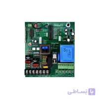 برد کنترل راهبند بتا B300 فابریک