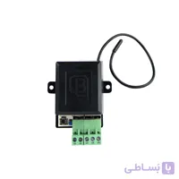 برد تک رله 24 ولت بتا
