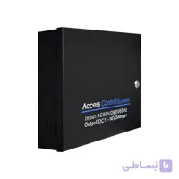 باکس تغذیه برد آنتن UHF