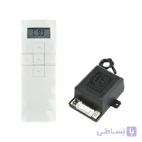 برد دو رله 99 کانال بتا
