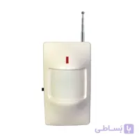 چشم دزدگیر بی سیم  گپ مدل G20 با پایه