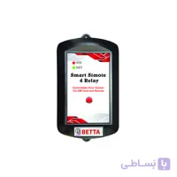 چهار رله سیم کارتی بتا