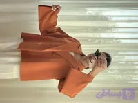 کت زنانه مازراتی کت پاییزه