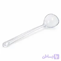ملاقه نقلی کریستالی
