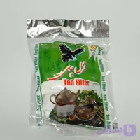 کیسه یکبار مصرف چای و دمنوش