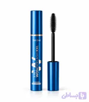 ریمل ویتامینه 5 در 1 حجم‌دهنده XXL، بلندکننده و ضد آب واندرلش دوان اوریفلیم 8 میل | مشکی