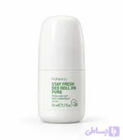 مام رول ضدتعریق زنانه مدل Stay Fresh Pure فارماسی | 48 ساعته