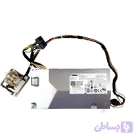 پاور AIO( آل‌این‌وان) Dell مدل L155EBA-00 باتوان ۱۵۵ وات (استوک)