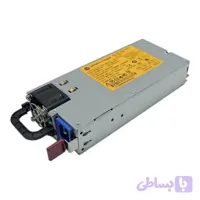 پاور 750 وات سرور مدل HSTNS-PL29 (استوک)