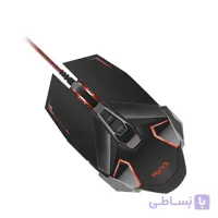 موس سیمی گیمینگ TSCO TM768GA