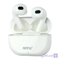 هندزفری بلوتوث دوتایی  Nitu-05 TWS