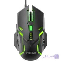 موس گیمینگ XP-G800M