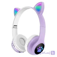 هدفون بلوتوثی MZ-023