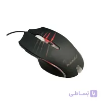 موس گیمینگ Banda P1