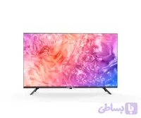 تلویزیون 58 اینچ ال ای دی هوشمند مکسن مدل 58FU9400N سایز