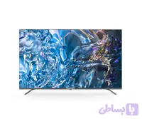 تلویزیون 55 اینچ کیو ال ای دی هوشمند مکسن مدل 55FU9499Q سایز