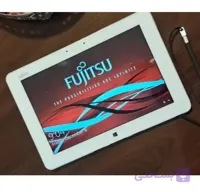 تبلت ویندوزی فوجیستو ژاپنی
