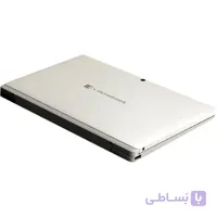 لپ تاپ لمسی و تبلت‌شو Toshiba K50