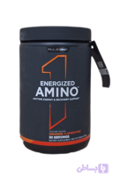 آمینو انرژی رول وان (R1 Amino Energy) ۳۴۵ گرم ۳۰ سروینگ