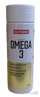امگا ۳ ناترند (Nutrend Omega 3) ۶۰ سافت‌ژل