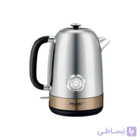 کتری برقی مک استایلر مدل MAC-210
