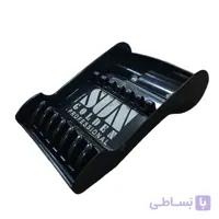 استند قیچی سان گلدن  مخصوص نگهداری و نظم‌دهی قیچی‌های آرایشگاهی