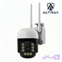 دوربین مداربسته اسپیددام وای‌فای 5 مگاپیکسل OSTCAM+ مدل SKY