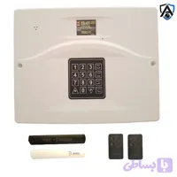 پکیج فول دزدگیر اماکن سیم‌کارتی اماکن بیواز مدل BH20