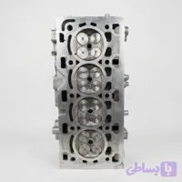 سرسیلندر استوک ef7 کامل اماده نصب