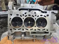 سرسیلندر استوک x33 cross و x22 turbo کامل اماده