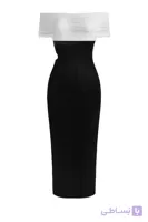پیراهن ماکسی - کاپشی Cupshe - سایز XS - کد 1032