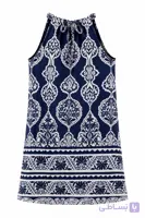 پیراهن مجلسی طرح گلدار - برند کاپشی Cupshe - سایز L - کد 1047