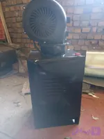 ترانس افزایش ولتاژ60امپر