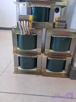 ترانس افزاینده40امپر