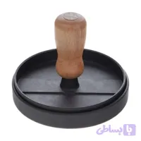 همبرگر زن شینگیا چدنی