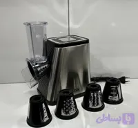 سالادسار زایس