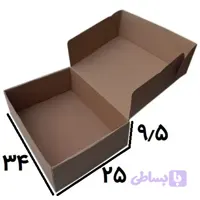 جعبه کیبوردی سایز 5