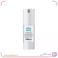 سرم هیالورونیک اسید الی ژن Oligen حجم 30 میلی لیتر