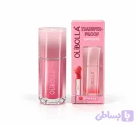 لیپ گلاس طرح شیگلم OLiBOLLA