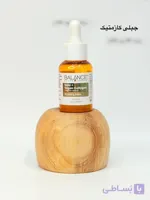 سرم طلا و کلاژن وگان بالانس اکتیو فرمول ۳۰ میلی‌لیتر