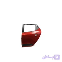 درب عقب چپ هیوندای i10