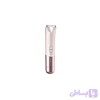 ماشین اصلاح دوکاره بیکینی شیگلم اورجینال (Smooth moves Dual-Head electric bikini trimmer Sheglam)