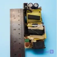 منبع تغذیه 6 ولت 3 آمپر اصلی