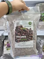 پوکه معدنی درشت
