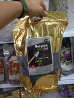 خاک بستر آماده کشت