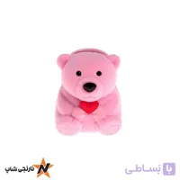جعبه اکسسوری خرس کیوت