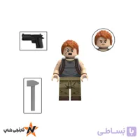 مینی فیگور ابی اندرسون لست اف اس