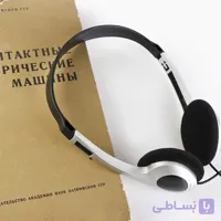 هدفون رترو Y2K